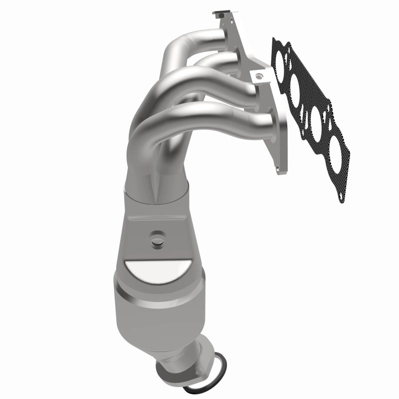 MagnaFlow Direct Fit Catalytic Converter 02-06 Toyota Camry 2.4L