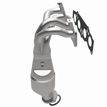 Load image into Gallery viewer, MagnaFlow Direct Fit Catalytic Converter 02-06 Toyota Camry 2.4L
