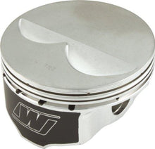 Load image into Gallery viewer, Wiseco Chevrolet LS 4.030in Bore 1.110in CH -15.00 CC Professional Piston Set