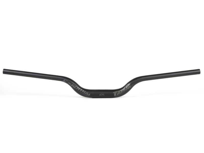 Renthal V3 Cycle Fatbar 35 60 mm. - Black