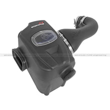 Load image into Gallery viewer, aFe Momentum GT Pro DRY S Intake System 2016 Ford F-150 EcoBoost V6-2.7L/3.5L (tt)