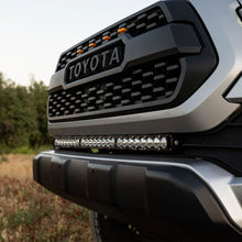 Load image into Gallery viewer, Baja Designs 2016+ Toyota Tacoma S8 30 inch Front Bumper Kit