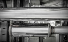 Load image into Gallery viewer, MagnaFlow 25+ Ram 1500 I6 3.0L D-Fit Performance Exhaust Muffler Replacement Kit With Muffler