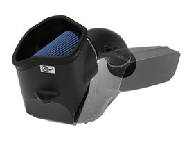 aFe Momentum HD Cold Air Intake System w/ Pro 5R Media 2019 Dodge Diesel Trucks L6-6.7L (td)