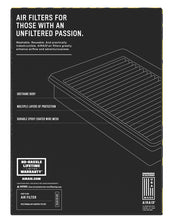 Load image into Gallery viewer, Airaid 03-07 Dodge 5.9L Diesel / 07-15 6.7L Diesel  Direct Replacement Filter