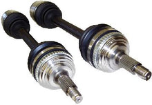 Load image into Gallery viewer, DSS Acura 1994-2001 (DC2/4) Integra Basic Axle Level 0 -Left RA3995L0