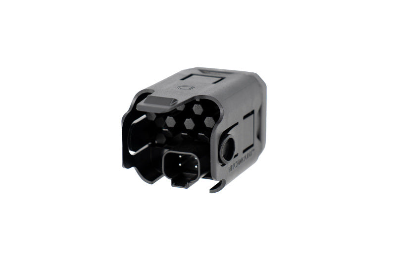 Diode Dynamics 21-23 F-150 Hitch Mount LED Pod Reverse Kit C1R