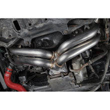 Load image into Gallery viewer, GrimmSpeed 15-21 Subaru WRX Equal Length Exhaust Header