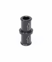 Load image into Gallery viewer, Torque Solution 15+ Subaru WRX / 14+ Forester XT Turbo Sump Restrictor