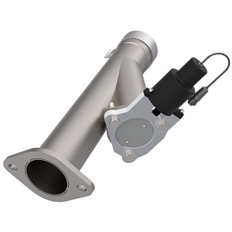 QTP 2009-2023 Ram/Dodge 1500 Classic QTP Aggressor Cutout Pipe