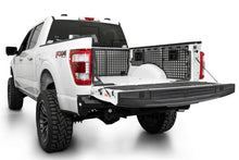 Load image into Gallery viewer, Addictive Desert Designs2021+ Ford F150 Bed Side Molle Panels - Passenger Side Full Set