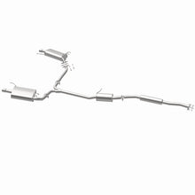 Load image into Gallery viewer, MagnaFlow BRE Exhaust Kit 04-08 Acura TSX 2.4L
