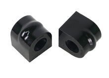 Load image into Gallery viewer, Whiteline Sway Bar Service Kit to BTF101Z - Tesla Model 3/Y front Sway Bar bushing Kit