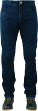 Load image into Gallery viewer, Speed and Strength True Grit Denim Pant Blue Size - 36 X 30