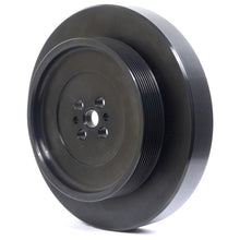 Load image into Gallery viewer, Fluidampr Dodge Cummins 5.9L 1998-2002 24V Steel Internally Balanced Damper