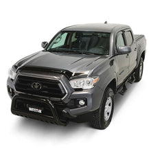 Load image into Gallery viewer, Westin 2016-2018 Toyota Tacoma E-Series Bull Bar - Black
