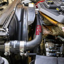 Load image into Gallery viewer, Wehrli 10-18 Dodge 6.7L Cummins (Non 13-15 w/Dual Rads/Twin CP3) Upper Coolant Pipe - WCFab Red