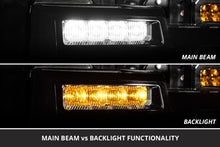 Load image into Gallery viewer, Diode Dynamics 24-26 Toyota 4Runner Fog SS6 Sport LED Kit Yellow 3000K