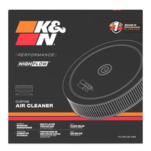 Load image into Gallery viewer, K&amp;N 88-93 Chevy/GMC S10/15 V6-4.3L Performance Intake Kit