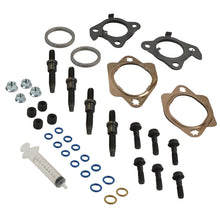 Load image into Gallery viewer, BD Diesel 17-20 Ford F150 3.5L EcoBoost Turbo Install Kit