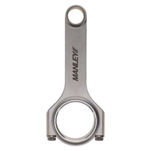 Load image into Gallery viewer, Manley Chevy Small Block LS-1 6.125in H Beam w/ ARP 2000 Connecting Rod *Single