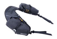 Load image into Gallery viewer, Giant Loop MoJavi Saddlebag 12L - Black