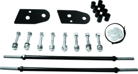 DragonFire Racing 13-21 Polaris Ranger Lift Kit - Stage 1