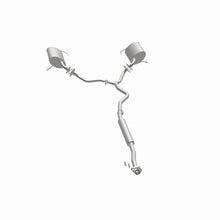 Load image into Gallery viewer, MagnaFlow BRE Exhaust Kit 05 Subaru Outback 2.5L