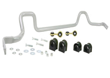 Load image into Gallery viewer, Whiteline 93-98 Toyota Supra MK4 JZA80 Front 30mm Heavy Duty Adjustable Swaybar