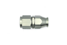 Load image into Gallery viewer, DeatschWerks 8AN Female Swivel Straight Hose End PTFE (Incl. 1 Olive Insert)