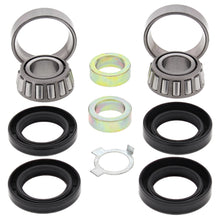 Load image into Gallery viewer, All Balls Racing 58-64 Harley-Davidson FL Duo Glide Swing Arm Bearing Kit