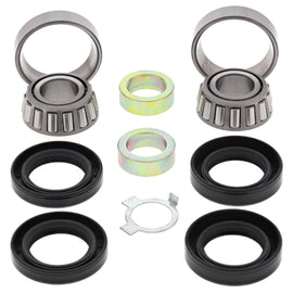 All Balls Racing 58-64 Harley-Davidson FL Duo Glide Swing Arm Bearing Kit
