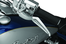 Load image into Gallery viewer, Kuryakyn Phantom Levers 14-17 Indian Chrome