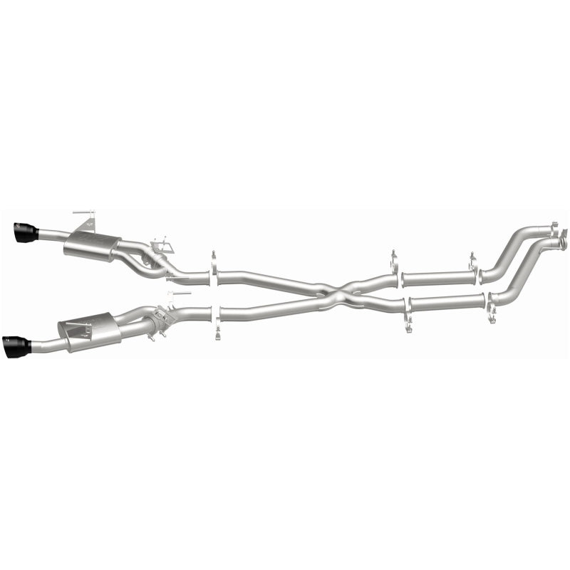 MagnaFlow 2026 Dodge Charger 3.0L SPEQ Series Cat-Back Performance Exhaust System