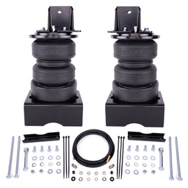 Air Lift LoadLifter 5000 Ultimate Air Spring Kit w/ Internal Jounce for 21-24 Dodge Ram TRX 4WD