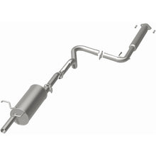 Load image into Gallery viewer, MagnaFlow BRE Exhaust Kit 05-11 Cobalt HHR G5 Pursuit