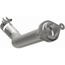 Load image into Gallery viewer, MagnaFlow 18-20 Jeep Wrangler V6 3.6L Bolt On Extension Pipe 2in Pipe Diameter