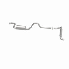 Load image into Gallery viewer, MagnaFlow BRE Exhaust Kit 05-07 Grand Caravan Town &amp; Country