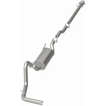 Load image into Gallery viewer, MagnaFlow BRE Exhaust Kit 05-12 Toyota Tacoma 4.0L