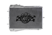 Load image into Gallery viewer, CSF Porsche 911 Turbo/GT2 (996 &amp; 997) Right Side Radiator