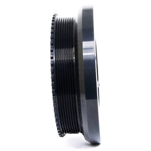Load image into Gallery viewer, Fluidampr 03-09 Dodge Cummins 5.9L Steel Internally Balanced Damper