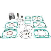 Load image into Gallery viewer, Vertex Pistons 23-24 250 SX/250XC/2024 250 XC-W/EC 250/EX 250/MC 250 Top End Piston Kit