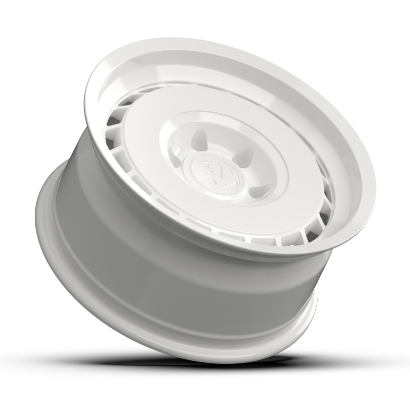 fifteen52 Evolution HD 17x8 6x130 38mm ET 84.1mm Center Bore Classic White Wheel
