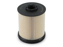 Load image into Gallery viewer, aFe ProGuard D2 Fuel Filter; GM Diesel Trucks 17-21; V8 6.6L L5P - Single