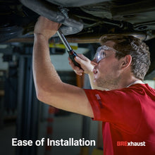 Load image into Gallery viewer, MagnaFlow BRE Exhaust Kit 90-95 Mazda Miata 1.6L