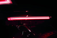 Load image into Gallery viewer, Kuryakyn Tracer Tour-Pak Side Lights Red Lens