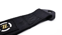 Load image into Gallery viewer, ISR Performance Universal Racing Tow Strap - Black