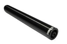 Load image into Gallery viewer, Torque Solution Black Billet Shorty Antenna: Audi / Volkswagen