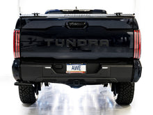 Load image into Gallery viewer, AWE Tuning 0FG Exhaust for 3rd Gen Toyota Tundra - BashGuard Only