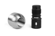 Load image into Gallery viewer, PERRIN 22-26 Subaru WRX &amp; 20-25 Outback/Ascent/Legacy (CVT ONLY) SS Shift Knob - Barrel Style